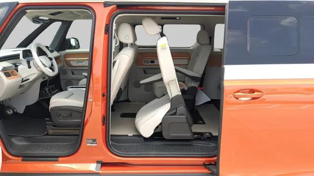 2025 Volkswagen ID. Buzz 1st Edition with 4MOTION