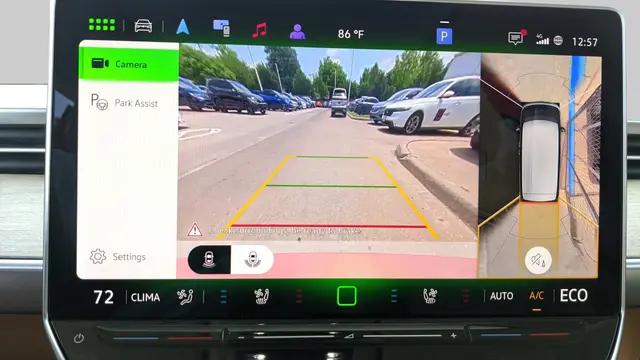 2025 Volkswagen ID. Buzz 1st Edition with 4MOTION