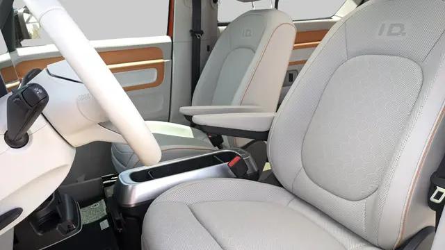 2025 Volkswagen ID. Buzz 1st Edition with 4MOTION