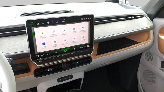 2025 Volkswagen ID. Buzz 1st Edition with 4MOTION