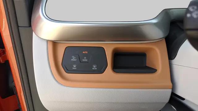 2025 Volkswagen ID. Buzz 1st Edition with 4MOTION