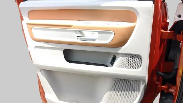 2025 Volkswagen ID. Buzz 1st Edition with 4MOTION