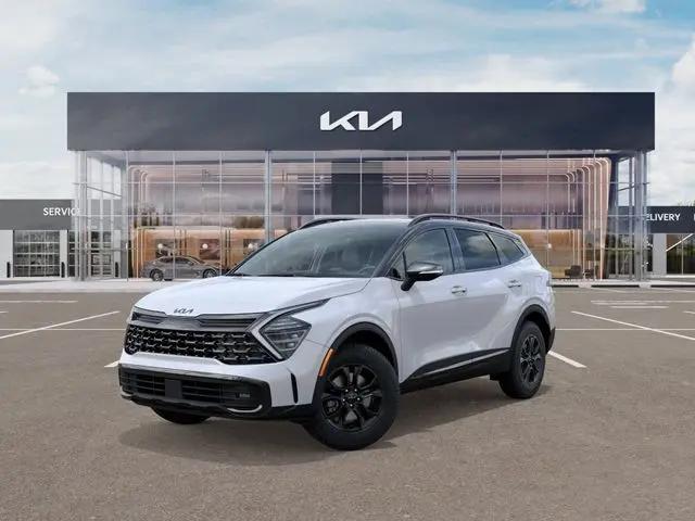 2025 Kia Sportage X-Pro for sale in Irving, TX