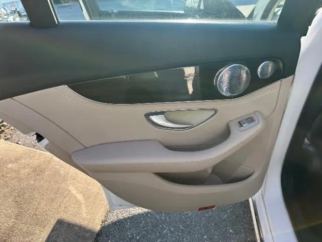 2015 Mercedes-Benz C-CLASS C 300 4MATIC