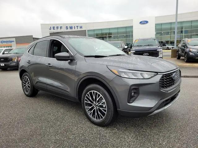 2025 Ford Escape PHEV for sale in Byron, GA