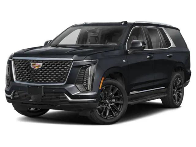2025 Cadillac Escalade Premium Luxury for sale in Sherman Oaks, CA