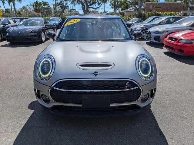 2023 MINI Cooper Clubman Cooper S