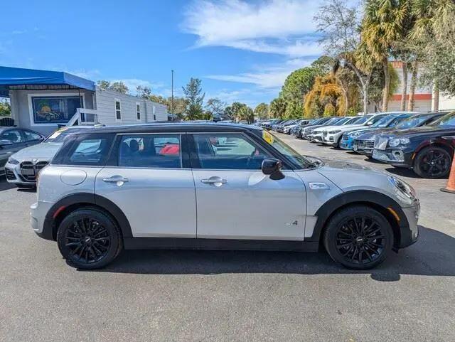 2023 MINI Cooper Clubman Cooper S
