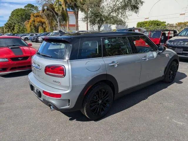 2023 MINI Cooper Clubman Cooper S