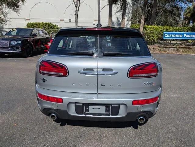 2023 MINI Cooper Clubman Cooper S