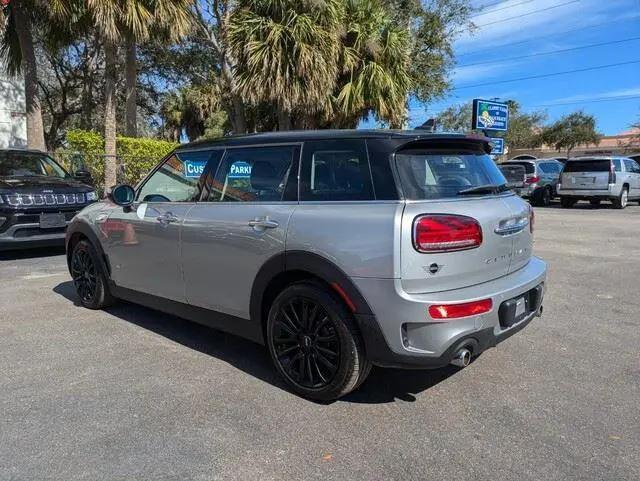 2023 MINI Cooper Clubman Cooper S