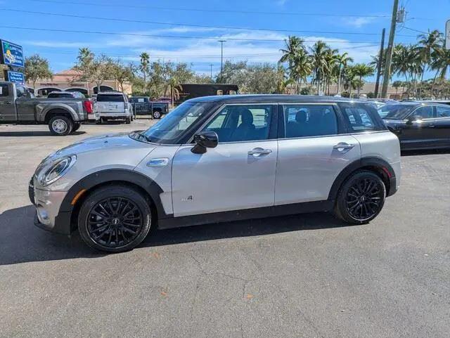 2023 MINI Cooper Clubman Cooper S