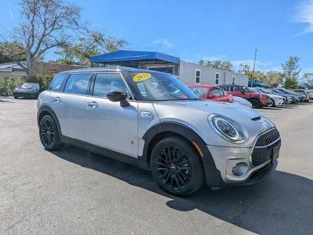 2023 MINI Cooper Clubman Cooper S