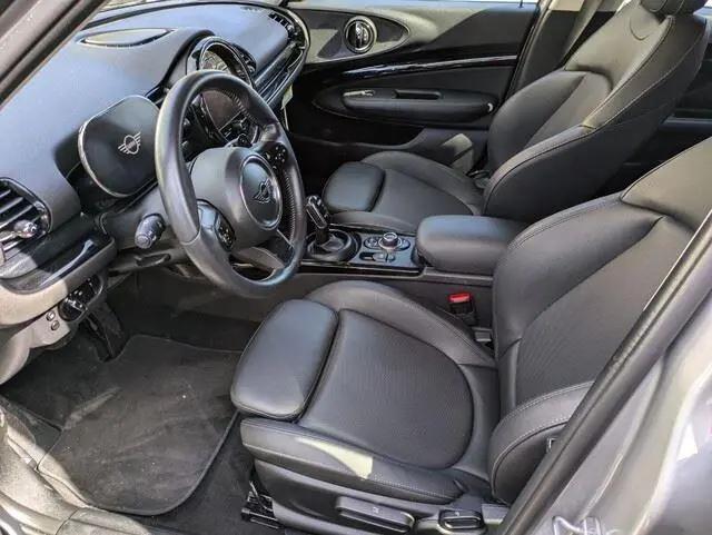 2023 MINI Cooper Clubman Cooper S