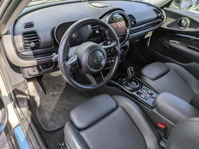 2023 MINI Cooper Clubman Cooper S