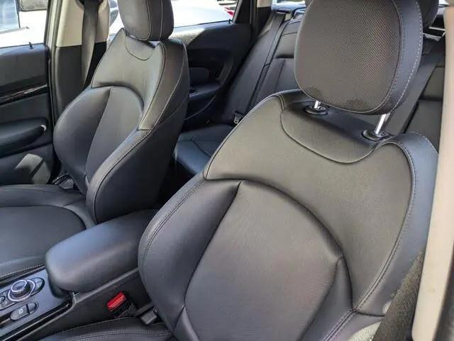 2023 MINI Cooper Clubman Cooper S