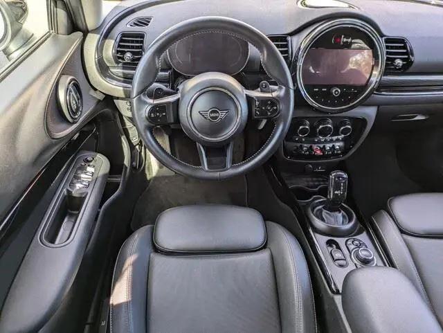 2023 MINI Cooper Clubman Cooper S