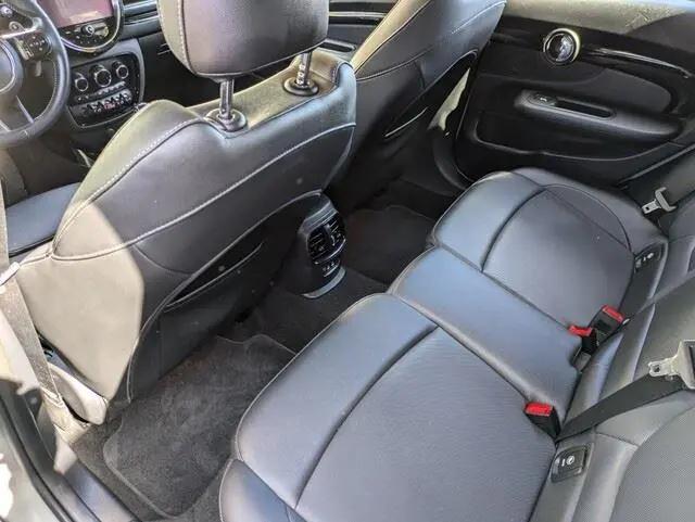 2023 MINI Cooper Clubman Cooper S
