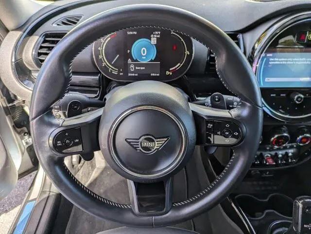 2023 MINI Cooper Clubman Cooper S