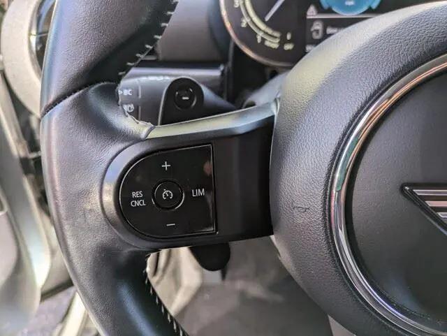 2023 MINI Cooper Clubman Cooper S