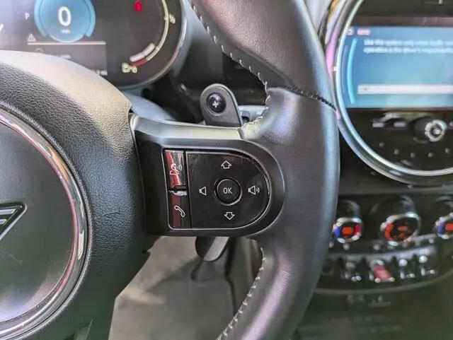 2023 MINI Cooper Clubman Cooper S