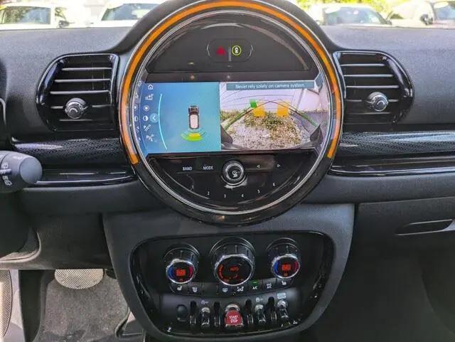 2023 MINI Cooper Clubman Cooper S