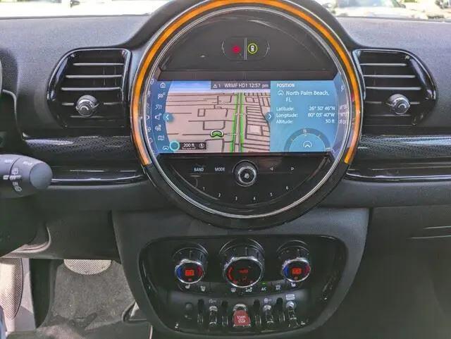 2023 MINI Cooper Clubman Cooper S