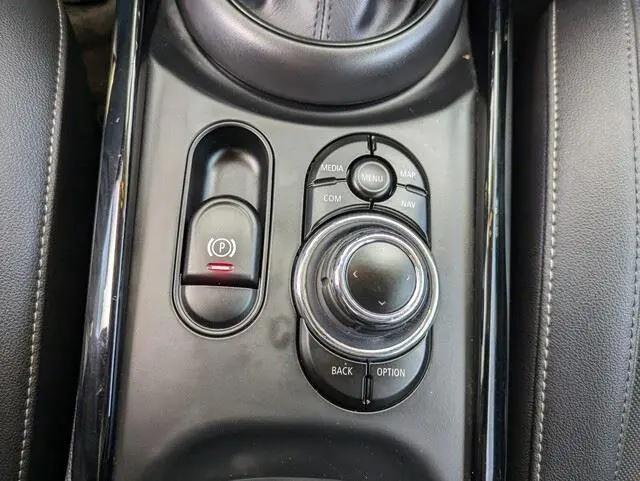 2023 MINI Cooper Clubman Cooper S
