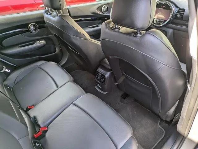 2023 MINI Cooper Clubman Cooper S
