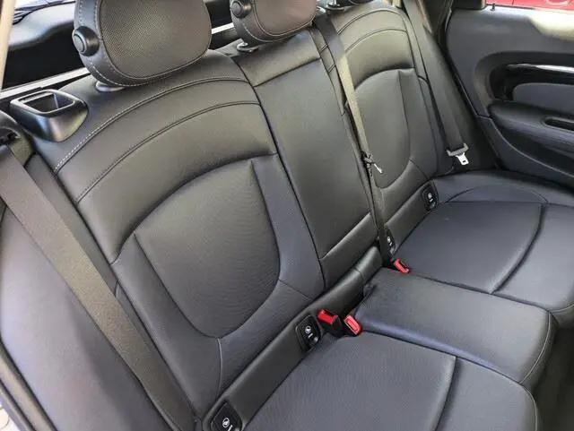 2023 MINI Cooper Clubman Cooper S