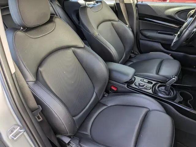 2023 MINI Cooper Clubman Cooper S