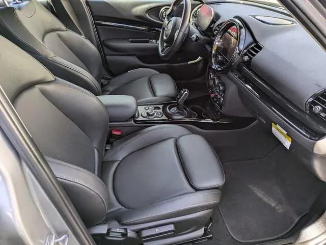 2023 MINI Cooper Clubman Cooper S