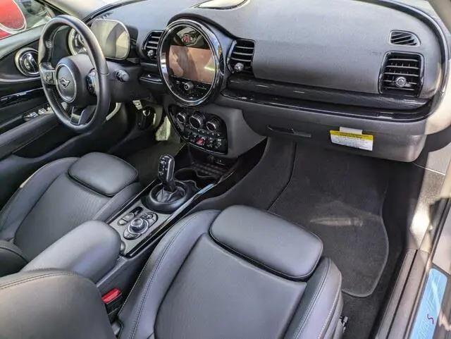 2023 MINI Cooper Clubman Cooper S