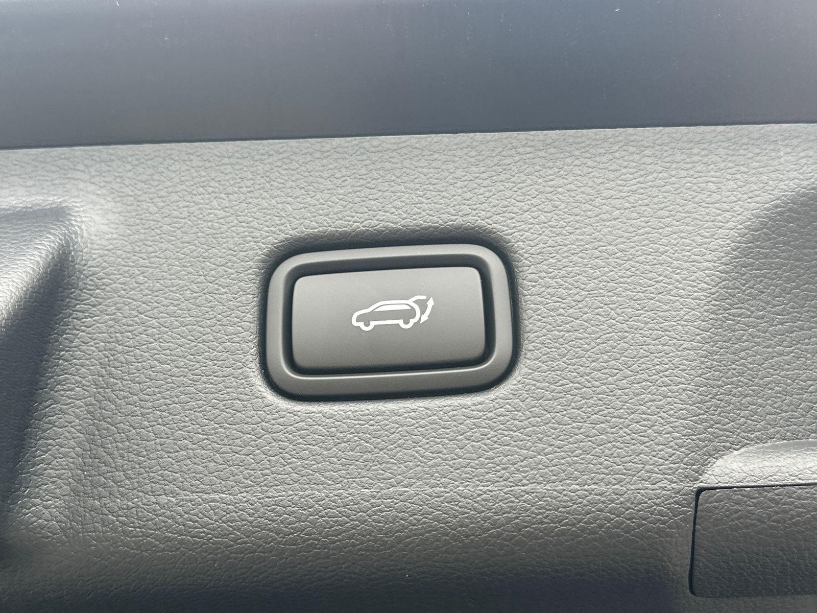 2025 Hyundai Palisade Calligraphy Night Edition - Photo 15