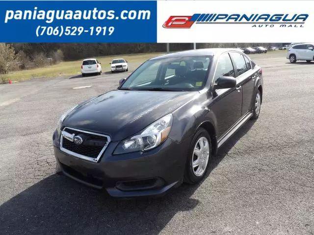 2013 Subaru Legacy 2.5i for sale in Dalton, GA