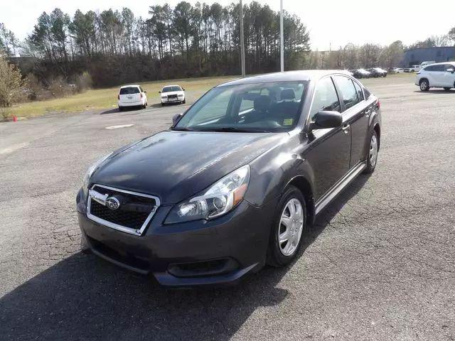 2013 Subaru Legacy 2.5i