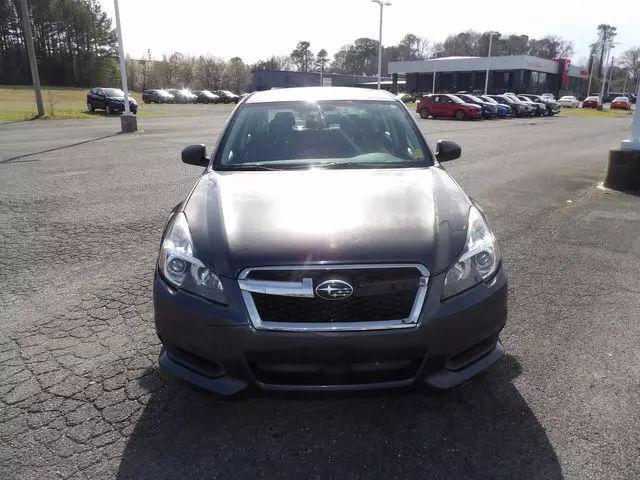 2013 Subaru Legacy 2.5i