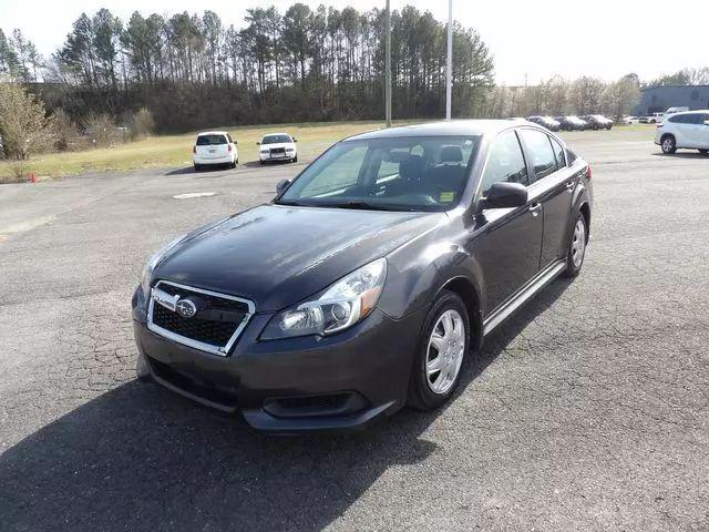 2013 Subaru Legacy 2.5i