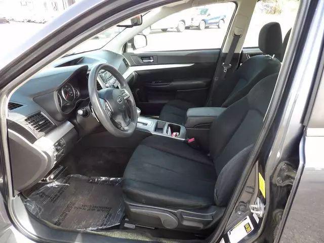 2013 Subaru Legacy 2.5i
