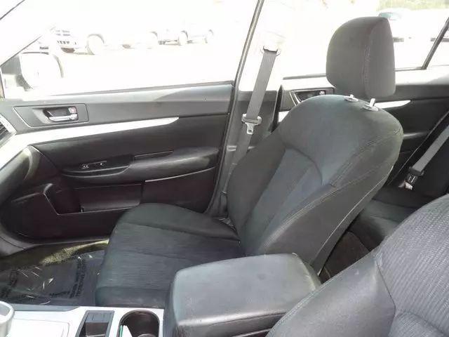 2013 Subaru Legacy 2.5i