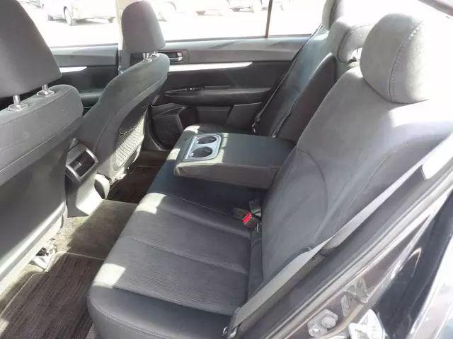 2013 Subaru Legacy 2.5i