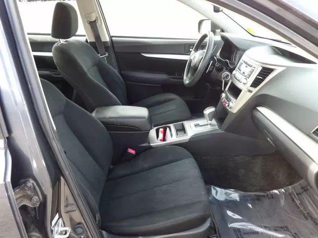 2013 Subaru Legacy 2.5i