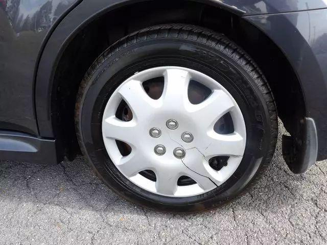 2013 Subaru Legacy 2.5i