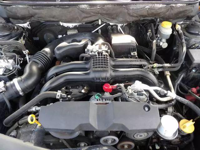 2013 Subaru Legacy 2.5i