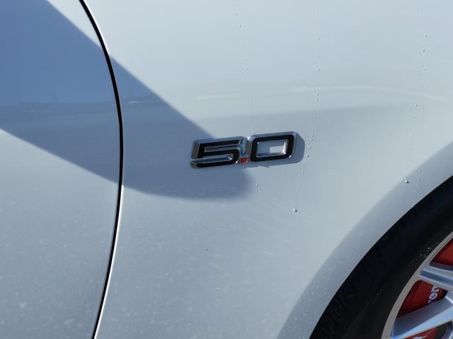 2025 Ford Mustang GT Premium Fastback