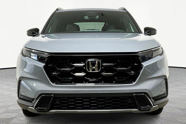 Used 2024 Honda CR-V For Sale in Olive Branch, MS