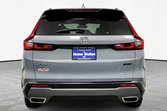Used 2024 Honda CR-V For Sale in Olive Branch, MS