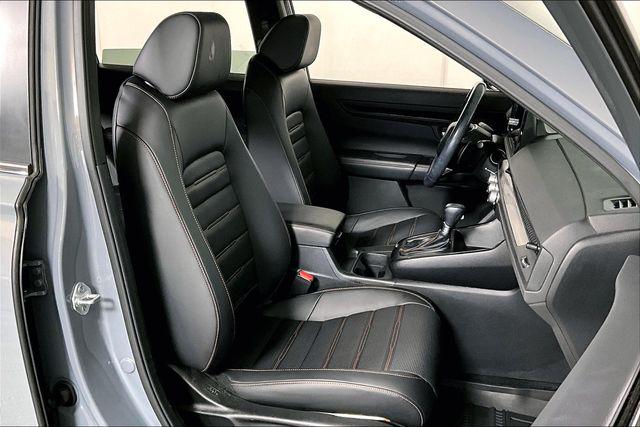 Used 2024 Honda CR-V For Sale in Olive Branch, MS