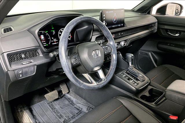 Used 2024 Honda CR-V For Sale in Olive Branch, MS