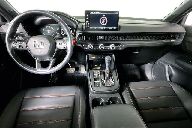Used 2024 Honda CR-V For Sale in Olive Branch, MS